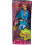 Muñeca Skipper Barbie Pajama Fun