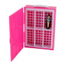 World's Smallest Barbie Fashion Case