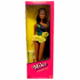 Muñeca Miko Tropical (Rotoplast)