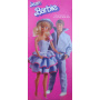 Muñeca Barbie Jean (Rotoplast)