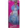 Muñeca Barbie Agua Marina (Rotoplast)