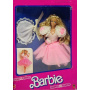 Muñeca Barbie Dulces Rosas