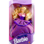 Muñeca Barbie Very Violet