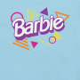 Camiseta azul Barbie 1990's Hot Skatin'