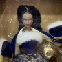 Muñeca Barbie Ring In The New Year (AA)