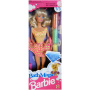 Barbie Bath Magic