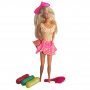 Barbie Bath Magic