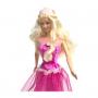 Muñeca Barbie Princesa Linda