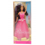 Muñeca Barbie Pretty Princess