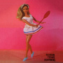 Moda Barbie Tenis (Rotoplast)