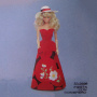 Moda Barbie Fiesta con Sombrero (Rotoplast)