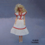 Moda Barbie Taurina (Rotoplast)