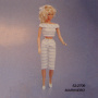 Moda Barbie Marinero (Rotoplast)