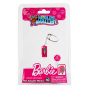 Micro llavero Barbie World’s Smallest