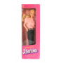 Muñeca Barbie Fashion Jeans