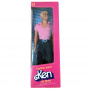 Muñeco Ken Fashion Jeans