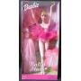 Muñeca Barbie Estrella de Balet