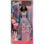 Muñeca Barbie Magic Jewel (AA)