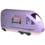 Vehículo Barbie Travel Train