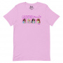 Camiseta Barbie Galentine's Forever