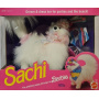 Sachi Barbie