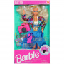 Muñeca Barbie Sea Holiday