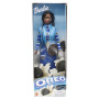 Muñeca Barbie Oreo School Time Fun (AA)