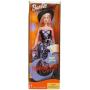 Muñeca Barbie Halloween Glow