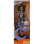 Muñeca Barbie Halloween Glow (AA)