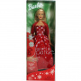 Muñeca Barbie Seasons Sparkle (rubia)