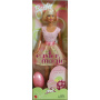 Muñeca Barbie Easter Magic Egg