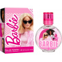 Barbie Eau de Toilette para niños 30 ml