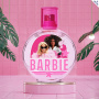 Barbie Eau de Toilette para niños 30 ml