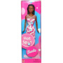 Muñeca Barbie Hot Spot (AA)