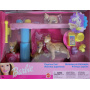 Set Barbie Playtime Pets