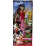 Muñeca Barbie Walt Disney World Resort - Four Parks One World
