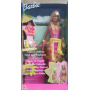 Barbie  Tropical Holiday