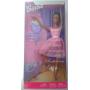 Muñeca Barbie Balet (AA)