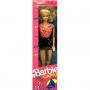 Barbie Capri