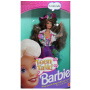 Muñeca Barbie Teen Talk (rubia)