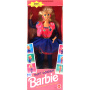 Muñeca Barbie Hot Looks