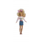 Barbie Teen Fun Skipper Fashions