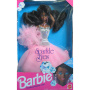 Muñeca Barbie Sparkle Eyes (AA)