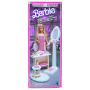 Barbie Accesorios de Baño Sweet Roses (Rotoplast)