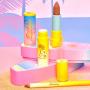 Kit de labios en la playa Barbie x Glamlite