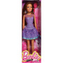 Muñeca Teresa Barbie Best Fashion Friend de 28 pulgadas, Pelo rubio (topos)