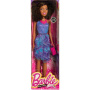 Barbie, la mejor amiga de la moda, Nikki, muñeca afroamericana de 28 pulgadas, My Size