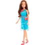 Muñeca Teresa Barbie Best Fashion Friend