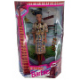 Muñeca Barbie Ethnic Ibaloi