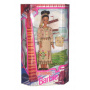 Muñeca Barbie Ethnic Ilongot